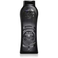 Tulipán Negro Black Gingseng gel za prhanje za moške 650 ml