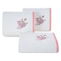 Eurofirany Unisex's Towel 434067