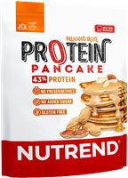 Nutrend Protein Pancake 650 g unflavoured