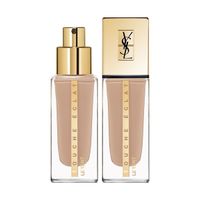Yves Saint Laurent TOUCHE ÉCLAT LE TEINT dlouhotrvající make-up pro rozjasnění pleti - BR25 25 ml