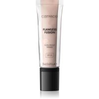 Catrice Flawless Fusion озаряваща база SPF 25 цвят C010 Smooth Radiance 20 мл.