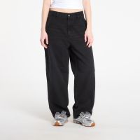 Παντελόνια Carhartt WIP W' Brandon Single Knee Pant Black L
