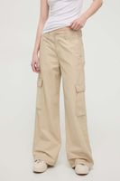Levi's pantaloni BAGGY CARGO