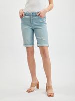 Orsay Shorts Blau