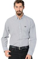 G574 DEWBERRY SHIRT-BLACK