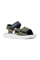 Geox sandále detské SANDAL LIGHTFLOPPY