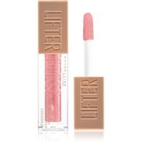 MAYBELLINE NEW YORK Lifter Gloss Lipgloss Farbton 04 Silk 5.4 ml