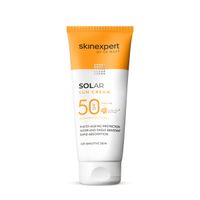 Skinexpert by Dr. Max® SOLAR Sun Cream SPF 50