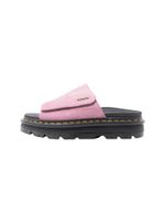 Dr. Martens Natikače s potpeticom 'ZebZag'  roza