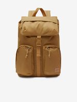 Vans Field Trippin Rucksack Braun