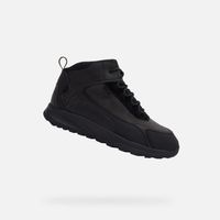 Men's ankle shoes Geox Terrestre B Abx - Men's