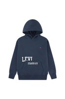 Levi's Detská mikina Levi's CUTOFF LEVI'S HOODIE
