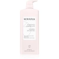 KERASILK Essentials Smooting Condicioner розгладжуючий кондиціонер з поживним ефектом 750 мл