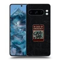 ULTIMATE CASE pro Google Pixel 9 Pro - EMERGENCY