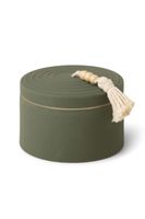 Paddywax Vonná  sójová sviečka Paddywax Cypress & Fir 283 g