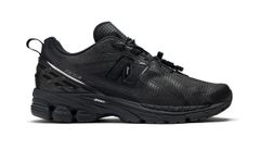 New Balance U1906RNB Unisex - Adidași New Balance - Negru - U1906RNB-7 - Size: 7