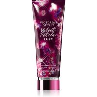 Victoria's Secret Velvet Petals Luxe молочко для тіла для жінок 236 мл