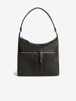 Geox Amelie Handtasche Schwarz