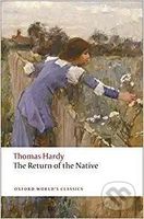 The Return of the Native - Thomas Hardy