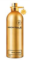 Montale Aoud Ambre - EDP 100 ml