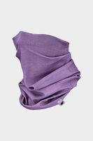 Bandana Uniseks 4F 4FWAW24ABDAU072-50S Fioletow