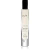 JOIK Organic Hydrating & Smoothing очен серум рол он 10 мл.