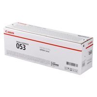 Canon 053 2178C001 čierna (black) originálna valcová jednotka