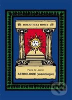 Astrologie (Kosmologie) - Pierre de Lasenic - kniha z kategorie Kosmologie