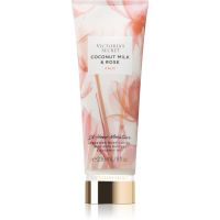 Victoria's Secret Coconut Milk & Rose молочко для тіла для жінок 236 мл