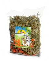 JR Farm JR FARM seno s mrkvickou 500g