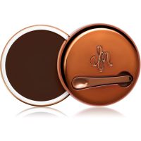 Danessa Myricks Beauty Yummy Skin Blurring Balm Powder компактна тональна крем-пудра відтінок 11 - Deep with Neutral Undertones 18 гр