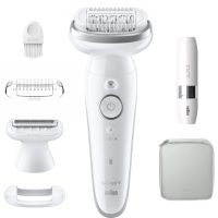 Braun Silk-épil 9 9341 epilator za telo in noge 1 kos