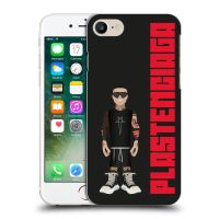 ULTIMATE CASE pro Apple iPhone 8 - Tomáš Rajchl