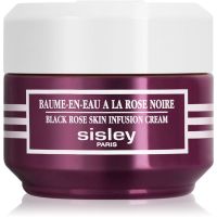 Sisley Black Rose Skin Infusion Cream Luxuriöse aufhellende Creme zur Glättung und Straffung der Haut gegen Falten 30 ml