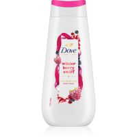 Dove Advanced Care Winter Berry gel de duș editie limitata 225 ml