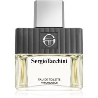 Sergio Tacchini Classic туалетна вода для чоловіків 100 мл