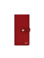 VUCH Verdi Red Wallet