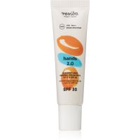 Resibo Hands 2.0 hydratační krém na ruce SPF 30 30 ml