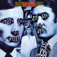Ufo:  Obsession (2 CD) - Ufo