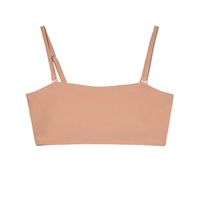 Cropp - Bikini top - kavna