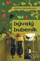 Bývalý bubeník - Herman Brusselmans - kniha z kategorie Společenská beletrie