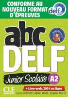 ABC DELF Junior