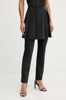 Sisley pantaloni și fustă