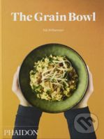 The Grain Bowl - Nik Williamson - kniha z kategorie Kuchařky