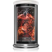 Kringle Candle Cherry Cola vonná sviečka 623 g