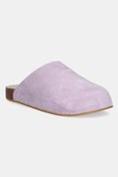 adidas Originals papuci din piele Adimule