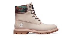 Timberland Heritage 6 Inch Boot Dámske - Topánky Timberland - Svetlohnedá - A2M8P-662-6.5 - Size: 6.5