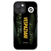ULTIMATE CASE MagSafe pro Apple iPhone 15 - OKTAGON - Vespaziani Fight Jersey