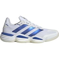 adidas STABIL 16 M Мъжки обувки за зала, бяло, размер 45 1/3