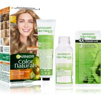 Garnier Color Naturals Creme farba na vlasy odtieň 7 Natural Blonde 1